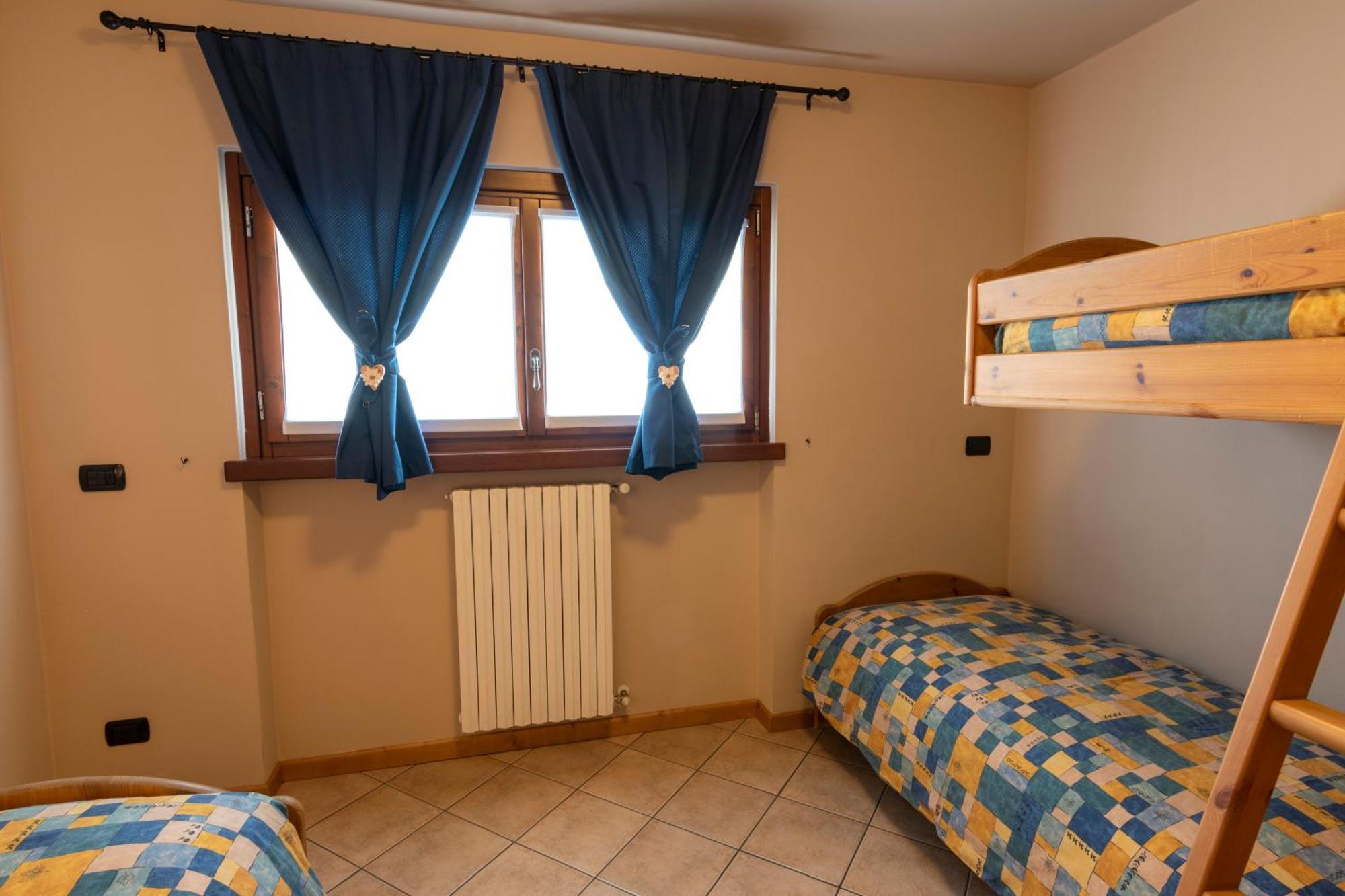 Chalet Alberti Bormio Exterior foto