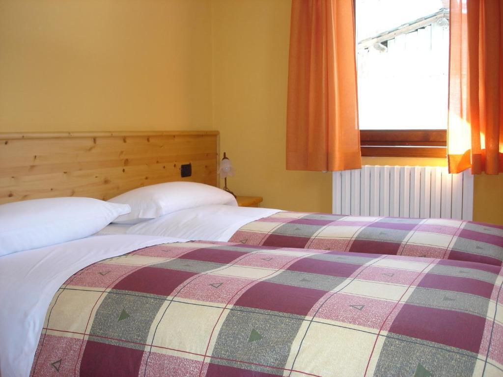 Chalet Alberti Bormio Quarto foto