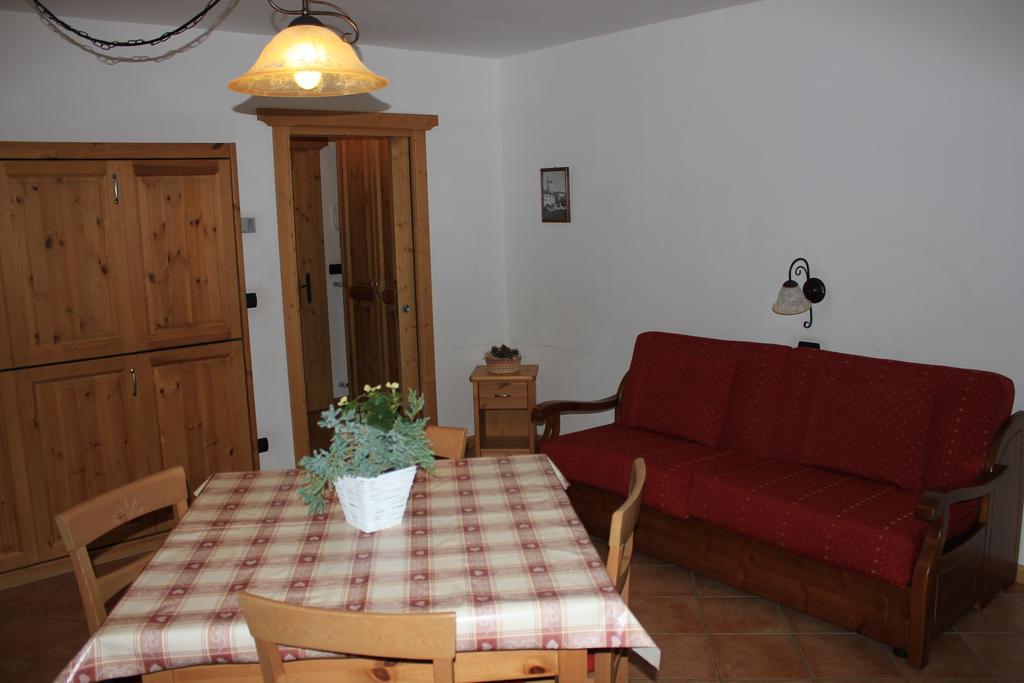 Chalet Alberti Bormio Exterior foto