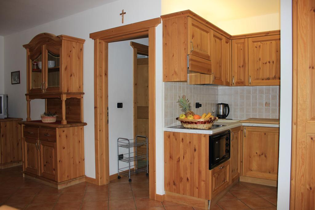 Chalet Alberti Bormio Exterior foto